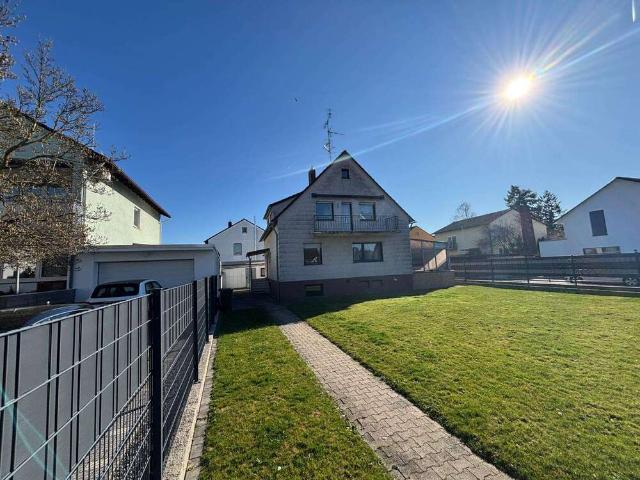 Haus zum Kaufen in Weiterstadt 499.000,00 EUR 150 m²