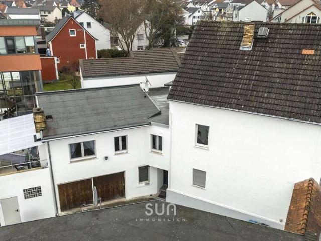 Haus zum Kaufen in Weiterstadt 499.000,00 EUR 241 m²