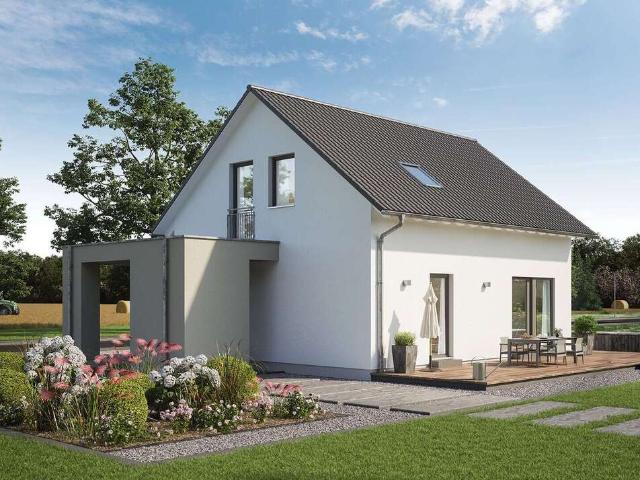 Haus zum Kaufen in Weiterstadt 538.979,00 EUR 113 m²