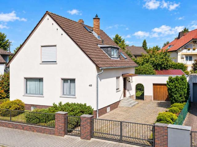 Haus zum Kaufen in Weiterstadt 539.000,00 EUR 130 m²