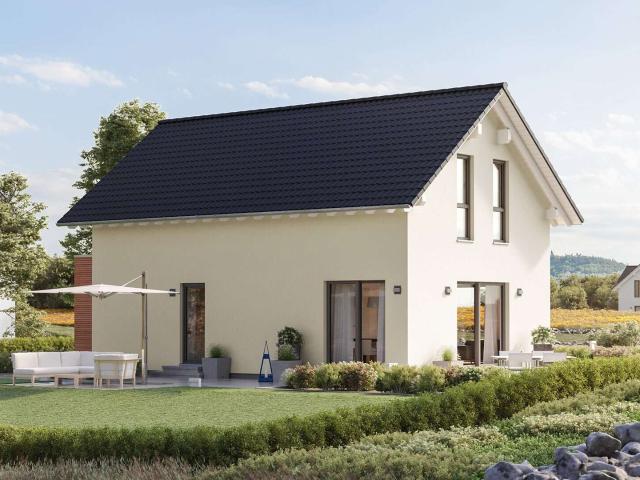Haus zum Kaufen in Weiterstadt 531.290,00 EUR 108 m²