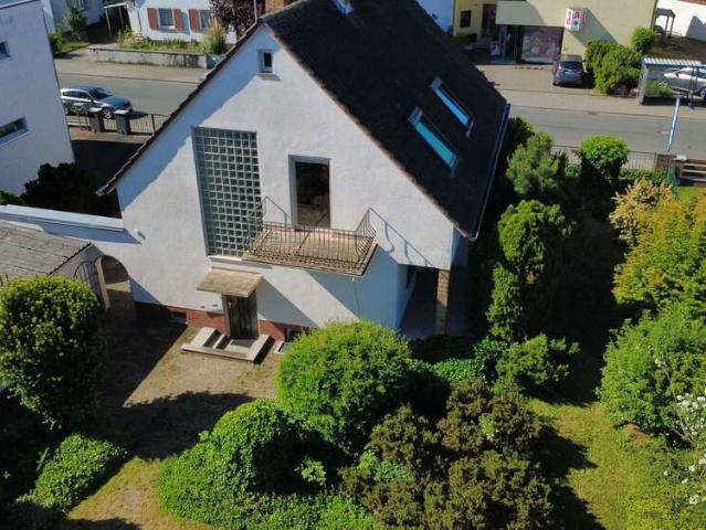 Haus zum Kaufen in Weiterstadt 550.000,00 EUR 120 m²