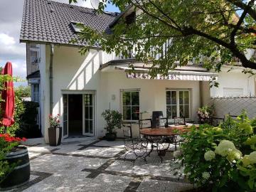 Weiterstadt, Taunus, Rheinland-Pfalz