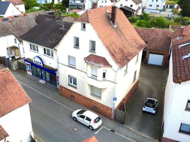 Haus zum Kaufen in Weiterstadt 600.000,00 EUR 200 m²