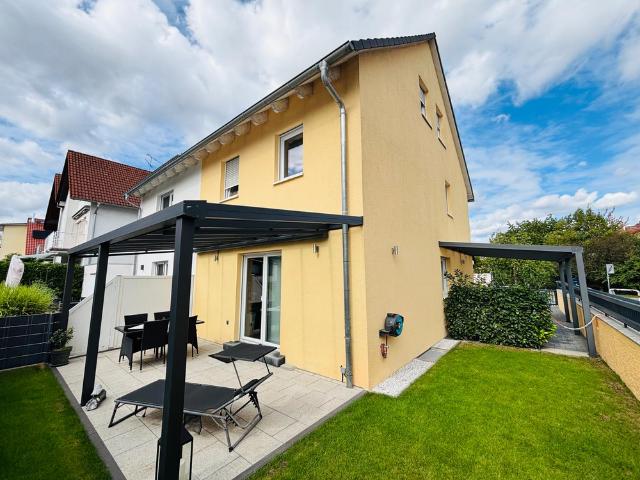 Haus zum Kaufen in Weiterstadt 625.000,00 EUR 125 m²