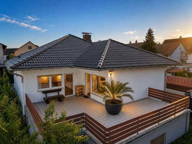 Haus zum Kaufen in Weiterstadt 649.000,00 EUR 129 m²