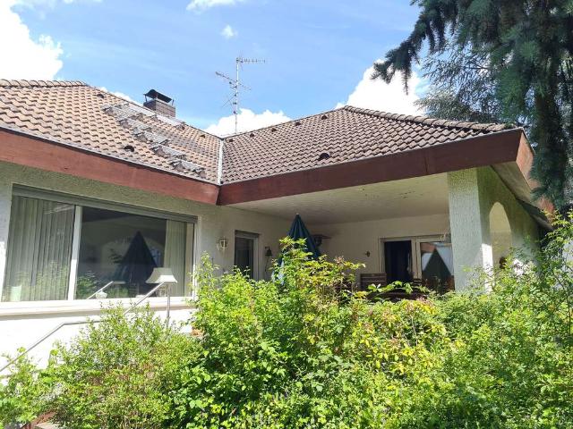 Haus zum Kaufen in Weiterstadt 620.000,00 EUR 171 m²