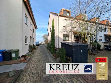 Haus zum Kaufen in Weiterstadt Braunshardt 390.000,00 EUR 134 m²