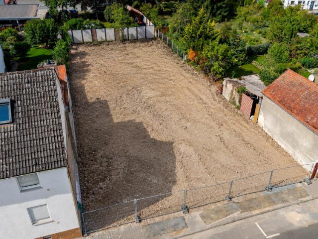 Haus zum Kaufen in Weiterstadt Gräfenhausen 599.000,00 EUR 595 m²