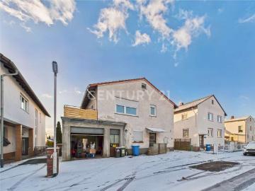 Haus zum Kaufen in Weiterstadt OT Gräfenhausen 430.000,00 EUR 183 m²