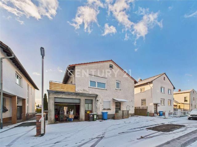 Haus zum Kaufen in Weiterstadt OT Gräfenhausen 430.000,00 EUR 183 m²