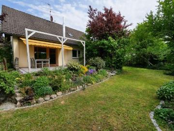 Haus zum Kaufen in Weitramsdorf Weidach 389.000,00 EUR 153 m²