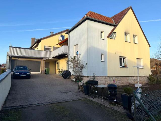 Haus zum Kaufen in Weitramsdorf Weidach 549.000,00 EUR 343 m²