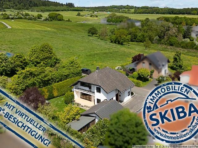 Haus zum Kaufen in Welcherath 360.000,00 EUR 166 m²