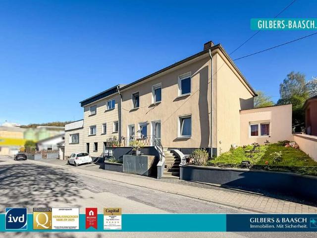 Haus zum Kaufen in Wellen 520.000,00 EUR 407 m²