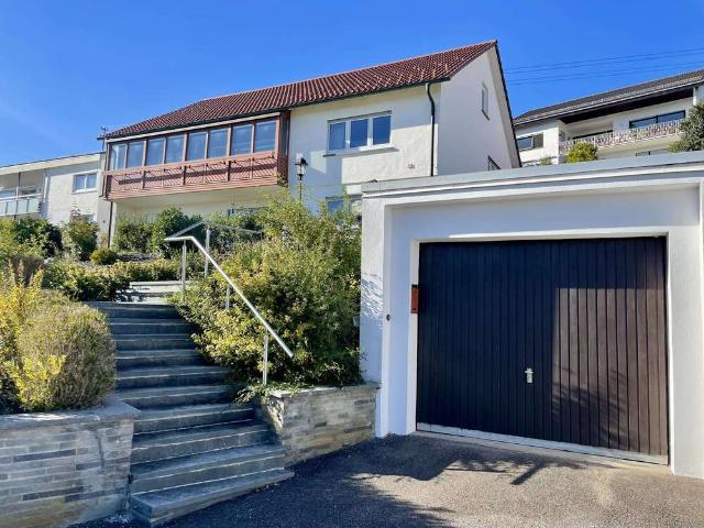 Haus zum Kaufen in Wellendingen 349.000,00 EUR 107 m²