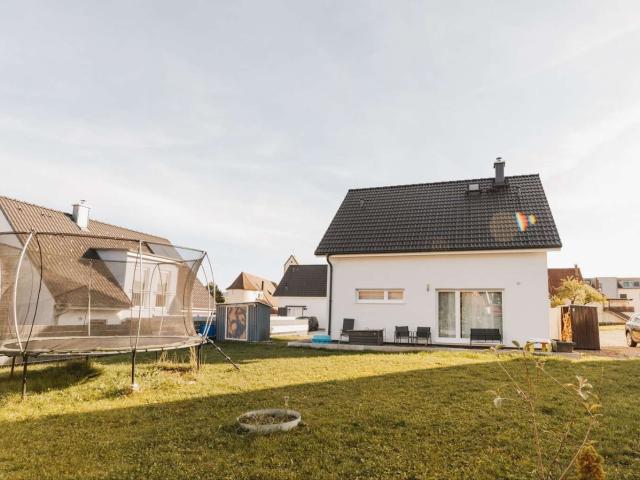 Haus zum Kaufen in Wellendingen 419.000,00 EUR 101 m²