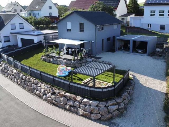 Haus zum Kaufen in Wellendingen 520.000,00 EUR 143 m²