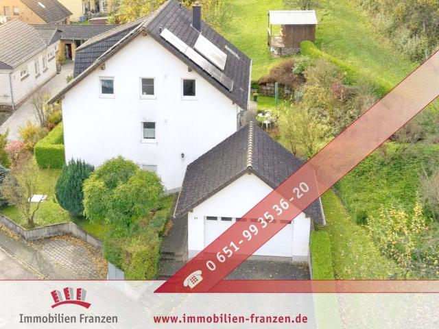 Haus zum Kaufen in Welschbillig 549.800,00 EUR 247 m²