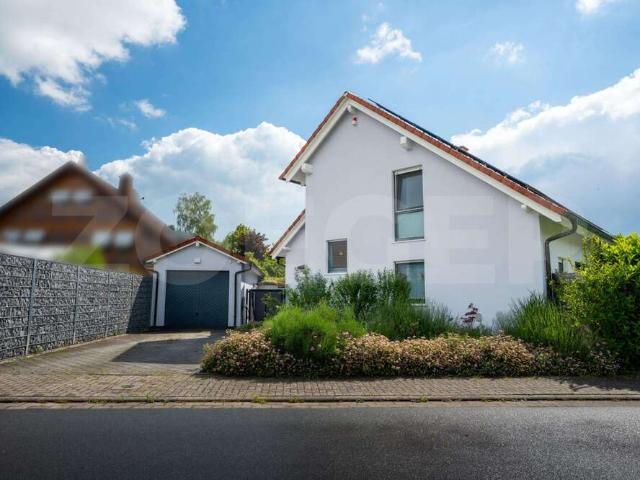 Haus zum Kaufen in Welver 398.000,00 EUR 126.15 m²
