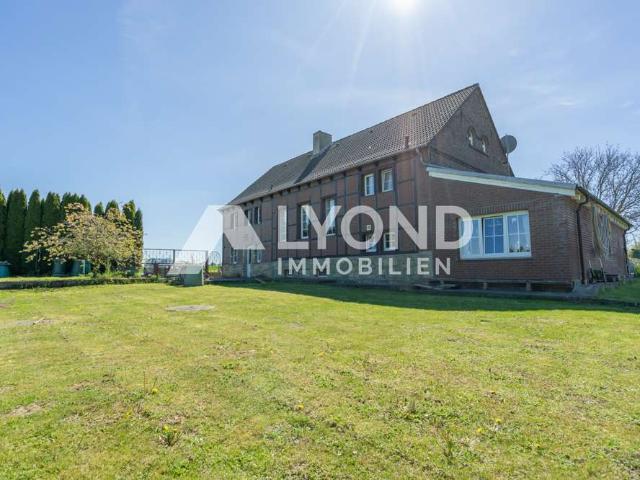 Haus zum Kaufen in Welver 599.000,00 EUR 267 m²