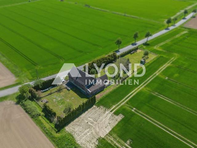 Haus zum Kaufen in Welver 630.000,00 EUR 267 m²
