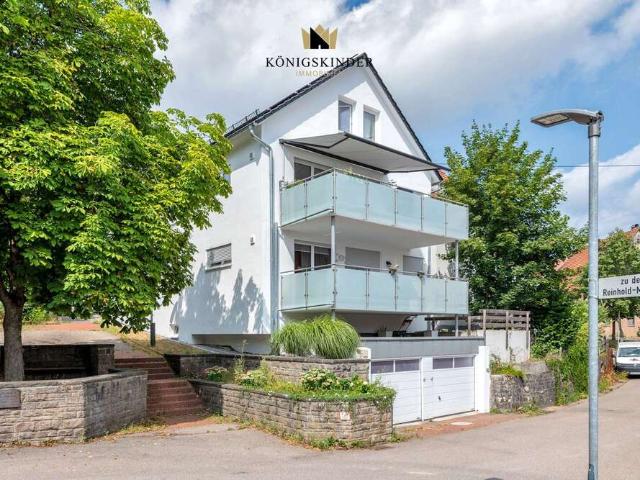 Haus zum Kaufen in Welzheim 699.000,00 EUR 182.6 m²