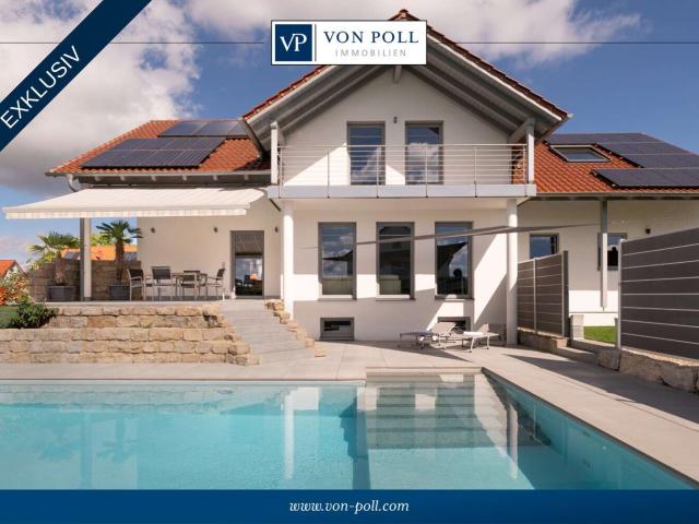 Haus zum Kaufen in Wemding 849.000,00 EUR 181.7 m²