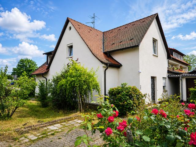 Haus zum Kaufen in Wendelstein 348.000,00 EUR 152 m²