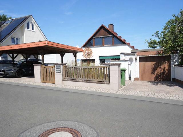 Haus zum Kaufen in Wendelstein 525.000,00 EUR 257 m²