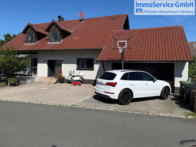 Haus zum Kaufen in Wendelstein 730.000,00 EUR 199.99 m²