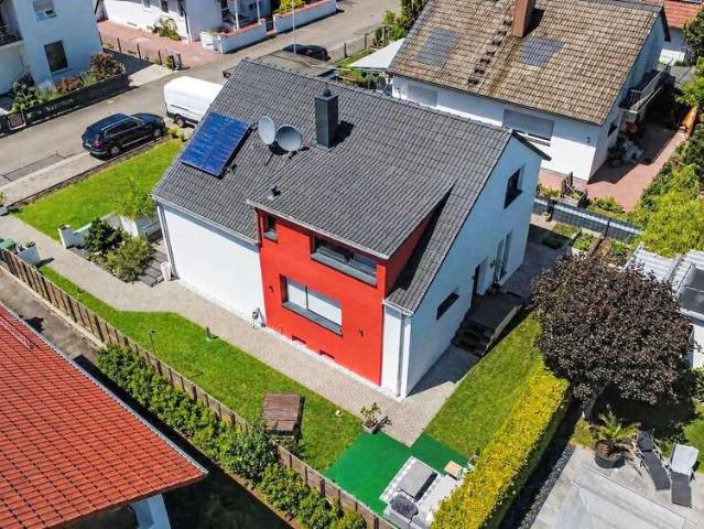 Haus zum Kaufen in Wendelstein 889.000,00 EUR 207 m²