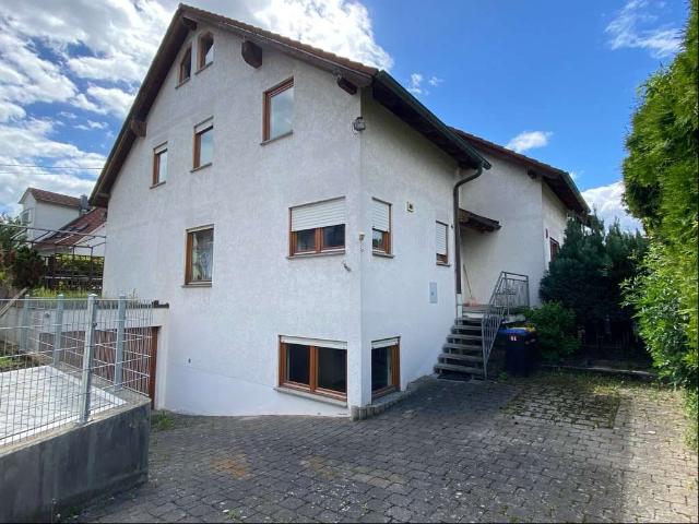 Haus zum Kaufen in Wendlingen 525.000,00 EUR 94.63 m²