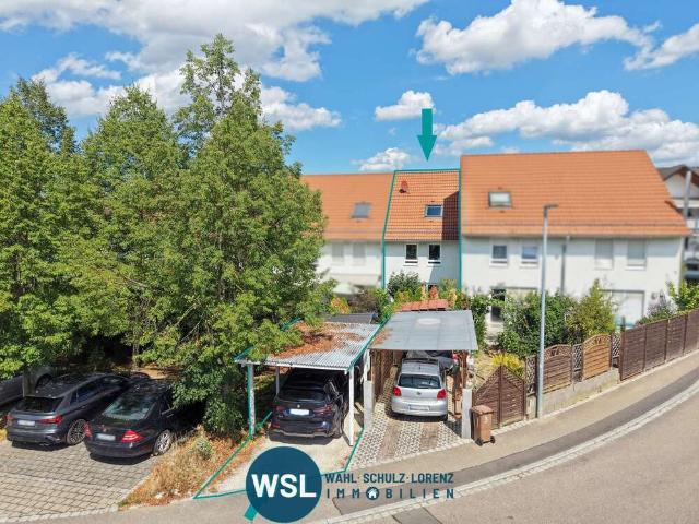 Haus zum Kaufen in Wendlingen am Neckar 529.000,00 EUR 129.65 m²