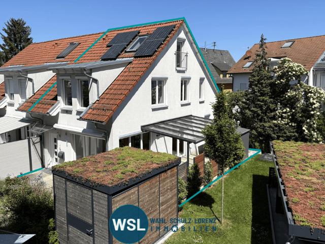 Haus zum Kaufen in Wendlingen am Neckar 564.000,00 EUR 134 m²