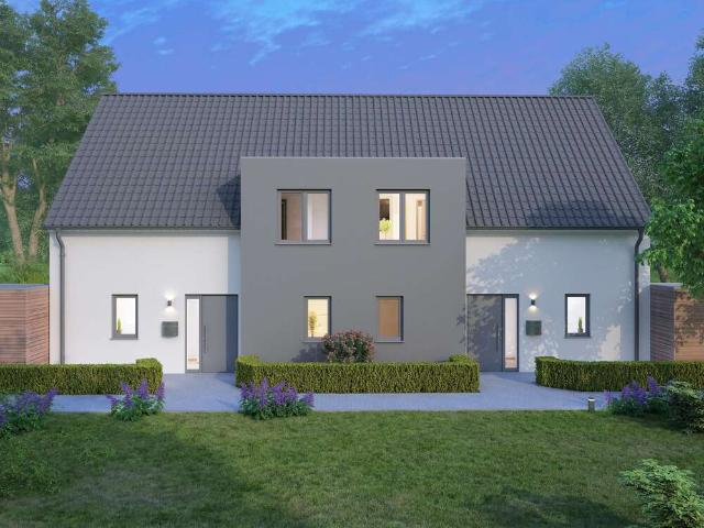 Haus zum Kaufen in Wennigsen OT Bredenbeck 441.874,00 EUR 127 m²