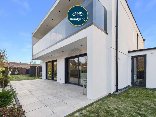 Haus zum Kaufen in Wennigsen Bredenbeck am Deister 799.000,00 EUR 185 m²