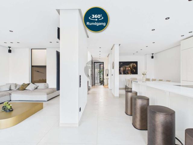 Haus zum Kaufen in Wennigsen Bredenbeck am Deister 799.000,00 EUR 185 m²