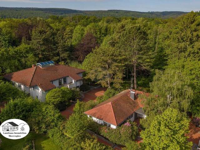 Haus zum Kaufen in Wennigsen Deister 1.099.000,00 EUR 450 m²