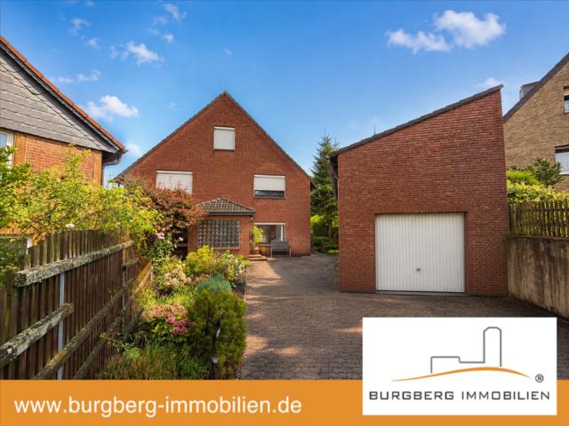 Haus zum Kaufen in Wennigsen Deister 395.000,00 EUR 240 m²