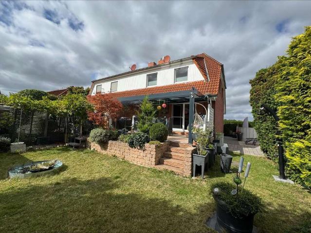 Haus zum Kaufen in Wennigsen Deister 399.000,00 EUR 125 m²