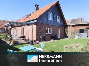 Haus kaufen in Wennigsen, Region Hannover