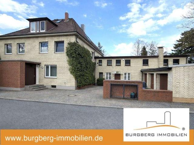 Haus zum Kaufen in Wennigsen Deister 595.000,00 EUR 653.55 m²