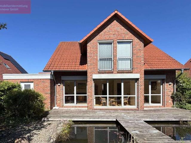 Haus zum Kaufen in Wennigsen 675.000,00 EUR 156 m²