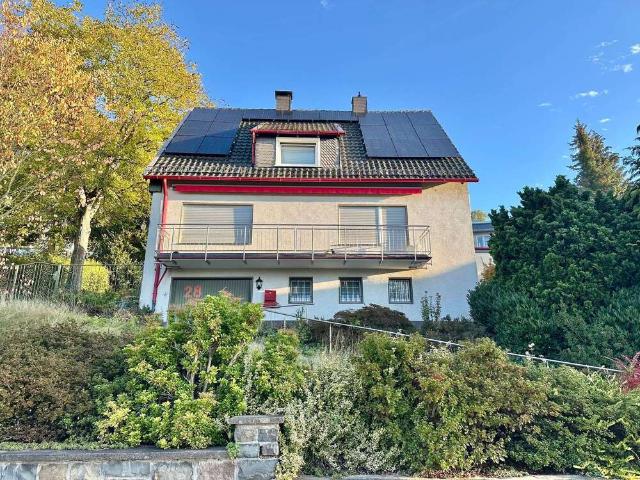 Haus zum Kaufen in Werdohl 264.000,00 EUR 132.82 m²