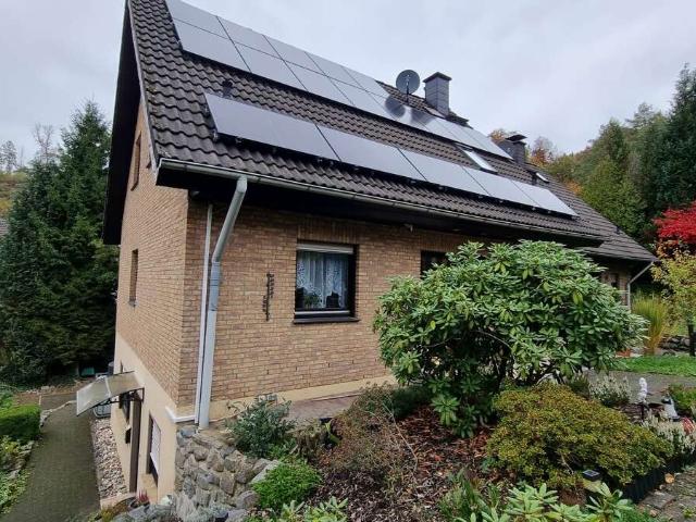 Haus zum Kaufen in Werdohl 299.000,00 EUR 158 m²