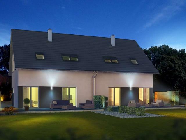 Haus zum Kaufen in Werdohl 388.999,00 EUR 262.37 m²