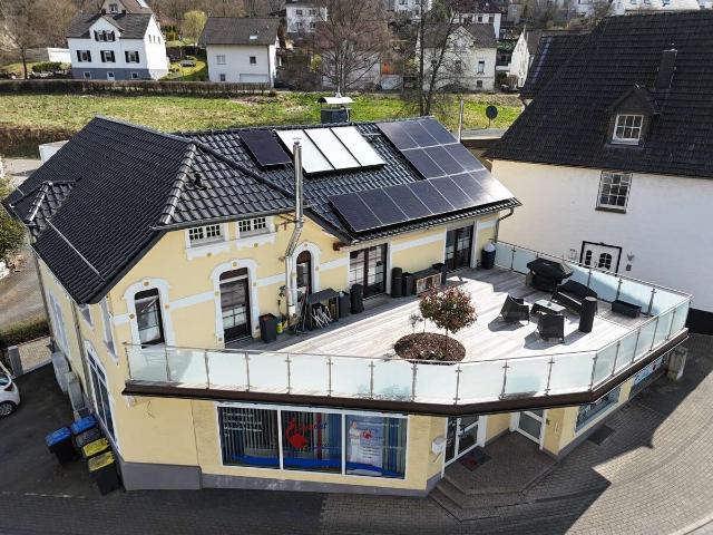 Haus zum Kaufen in Werdohl Kleinhammer 548.000,00 EUR 118 m²