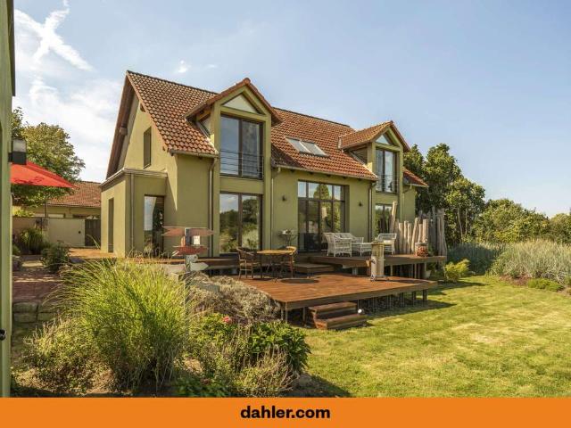 Haus zum Kaufen in Werder Havel 1.380.000,00 EUR 183 m²