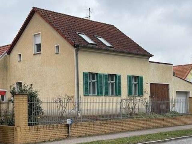Haus zum Kaufen in Werder Havel 379.000,00 EUR 135 m²
